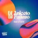 DJ Aniceto, DJ Patisso - Can U Feel It (Radio Edit)