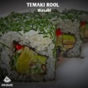 Temaki Rool - Wasabi
