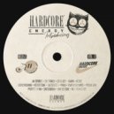 Unified Dub, Dee Panch - Down With Me