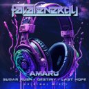 Amaru - Last Hope