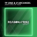 TP One & D`Arcangel - Jade Eyes oF Asia (Extended Mix)
