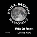 White Cat Project - Life On Mars