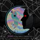 Jemmi - Scary Times in America