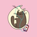 Dafna Shtein, Chill Kitten - Day by Day