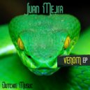 Juan Mejia - Kolee (Original Mix)