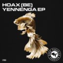 Victoric LEROY, Hoax (BE) - Yennenga