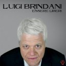 Luigi Brindani - Il sole