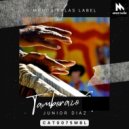 Junior Díaz - Hobama ()