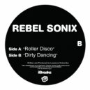 Rebel Sonix - Dirty Dancing