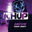 JCH UP - Move Your Body