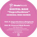 Digital Base & General Midi - Superfashion