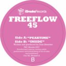 Freeflow45 - Inside