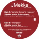 JMekka & Andrea Lai - Obrigado