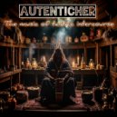 AUTENTICHER - The music for tantric intercourse ()