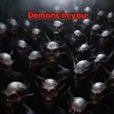 Dj Ket - Demons in you ()