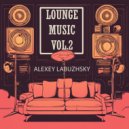Alexey Labuzhsky - Love Songs