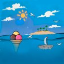 Chilly cat - Coconut day ()