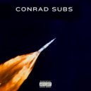 Conrad Subs - Rock All Night