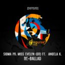 Sigma Pr, Miss Evelyn (GR) - Re-Ballad (Original Mix)