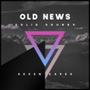 Seven Caves - Old News (Original Mix)
