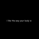 Lil Barberi - i like the way your body is