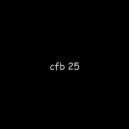 Lil Barberi - cfb 25