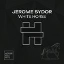 Jerome Sydor - White Horse