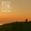 Beach Fly & Claire Wright - Thinking Of You ()