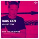ROLO CIERI & Nico Ferra - Back To Love (Nico Ferra Remix)