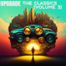 Upgrade, Paranormal Attack - Dreams (Radio Edit)
