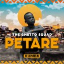 The Ghetto Squad - Petare (AFRONAUTAS Remix)