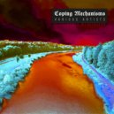 Daniela La Luz & United States Of Ameisia - Easy Coping