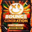 Andy Whitby - Ozone Crazy (Original Mix)