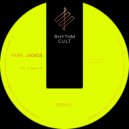 Mark Jackus - All I Want (Original Mix)