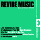 Damian Gisbert, Mansano - Where You Are