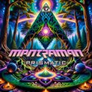 Mantraman (UK) - Everything is Colour (Original Mix)