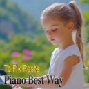 John Goldblum.Piano - Afternoon Rain (Original Mix)