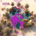 Cafe De Anatolia, Samantha Flores - Za3tar