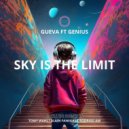 Gueva - Sky Is The Limit (Alain Fanega Remix)