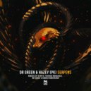 Dr Green, HAZEY (PK) - Serpens