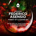 Federico Asensio - Take Me Higher feat. Tarayah (Original Mix)