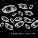 Drnkpnk - I saw \'em clashing (Original Mix)
