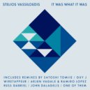 Stelios Vassiloudis - Repetition (John Dalagelis Remix)