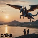 The Crake - Echoes (Live 2013)