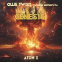 Ollie Twist & brotherwell - Genes1s (feat. brotherwell)