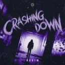 HAKIM - Crashing Down