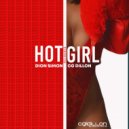 Dion Simon & CG Dillon - Hot Girl (feat. CG Dillon) (Reloaded)