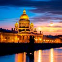 Valdis RIFF - белая ночь ()