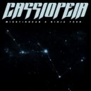 MISSTINHEAD & Ninja 750R - Cassiopeia ()