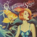 Solaranite - Shorebound Saga ()